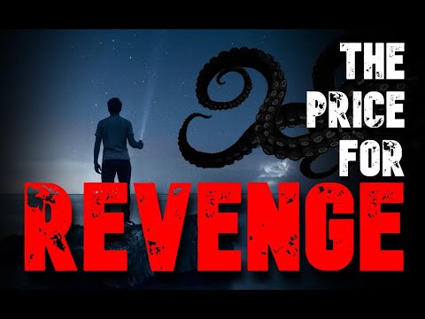 "The Price of Revenge" | VENGENCE HORROR STORY