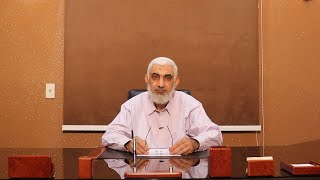 صورة زهد عمر رضي الله عنه | قصة الخلافة الراشدة [149]