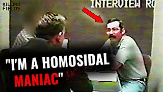 Serial killer With Zero Remorse!!| True crime case of Sean Vincent Gillis