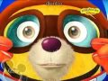Special Agent Oso Danish Intro