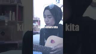 Download lagu Kisah Antara Kita Cover mp3