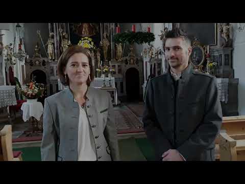 8. Adventfenster 2022 - Schreier Zwoagsang