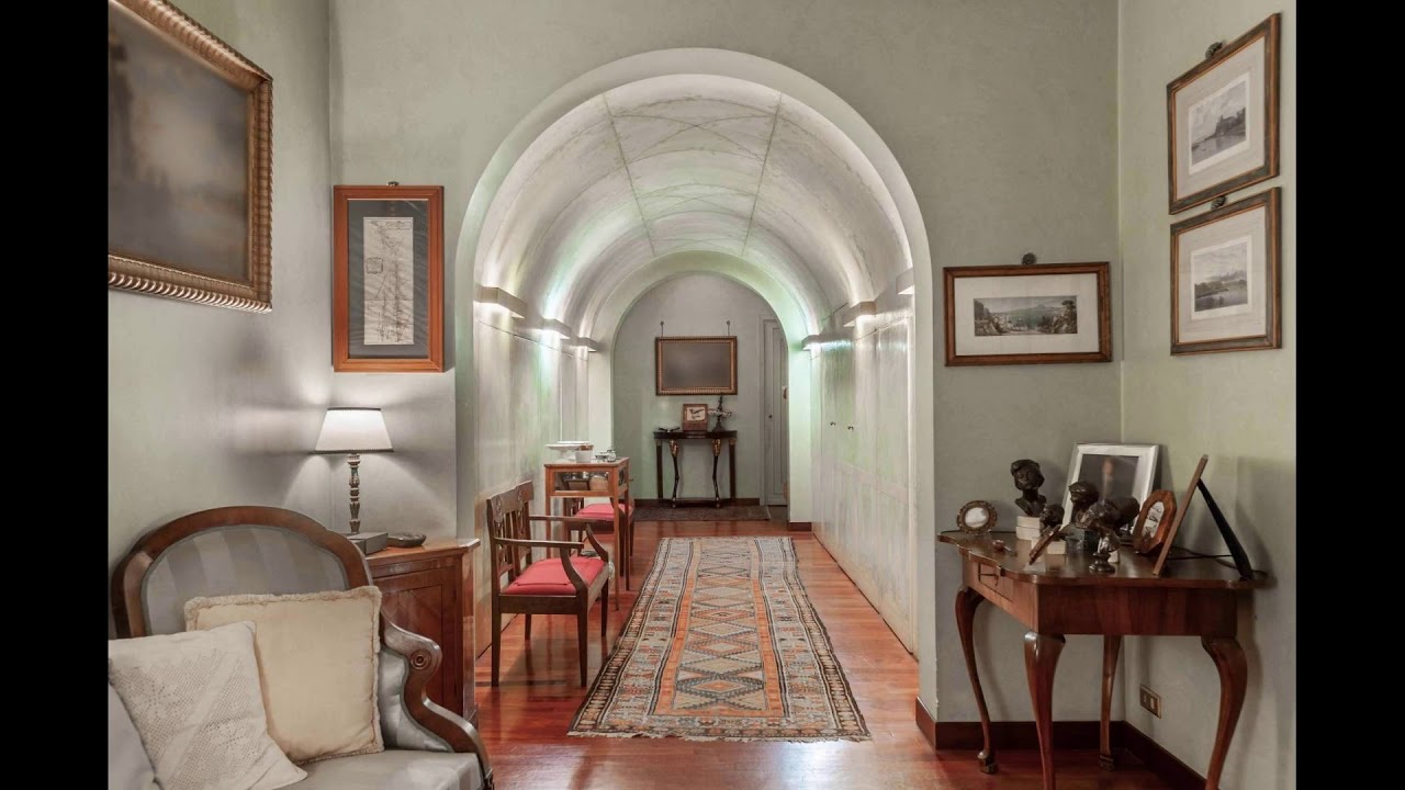 Watch Now Appartamento in Vendita a Roma (RM) Appartamento in Vendita a Roma (RM)