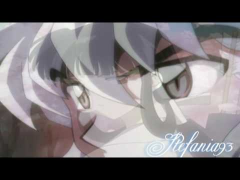 ❀... Inuyasha x Kikyou ...❀