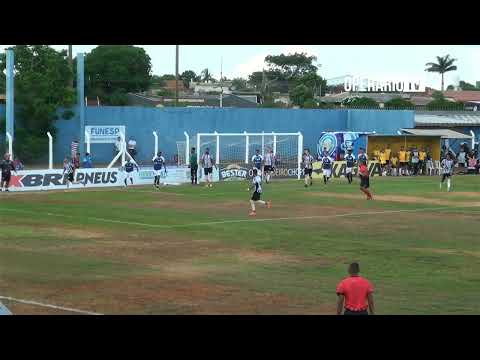 Melhores Momentos Operário x Costa Rica