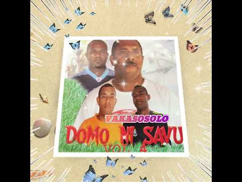 Domo Ni Savu - Vol 4 - Vakasosolo