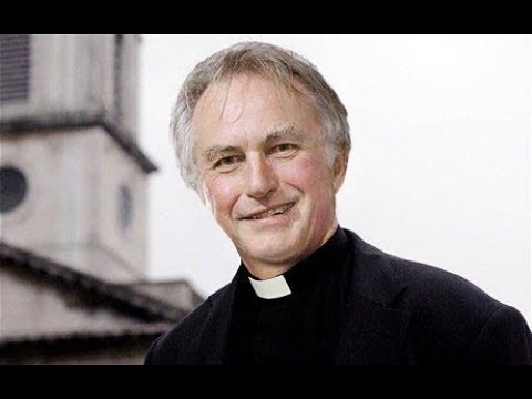 Richard Dawkins (June 4, 2018) - Richard Dawkins on 'Evolution'