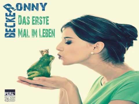 GRTVD: Ronny Becker - Das Erste Mal Im Leben