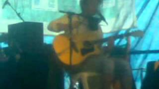 Kim Churchill Geenfest Mournings