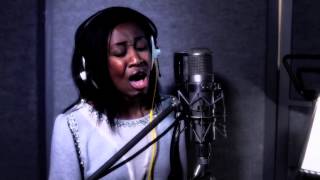 Beverley Knight - "I Will Always Love You" (#TheBodyguardMusical)
