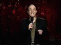 David Feldman On Late Night April 18 2000