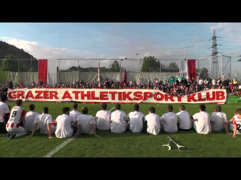 GAK 1902 - Sky Spiel des Lebens 2015