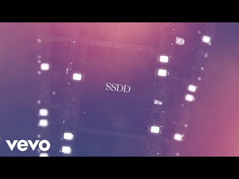 José Madero - SSDD (Lyric Video)