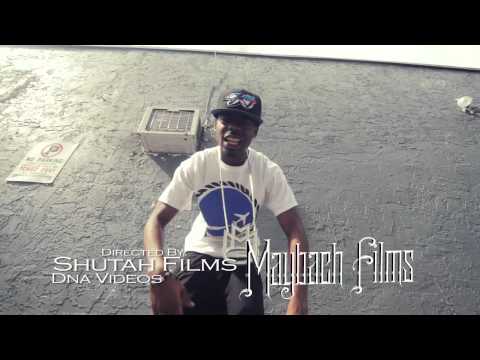 Young Dudus Vlog (Mexico snippet ft. Gunplay)