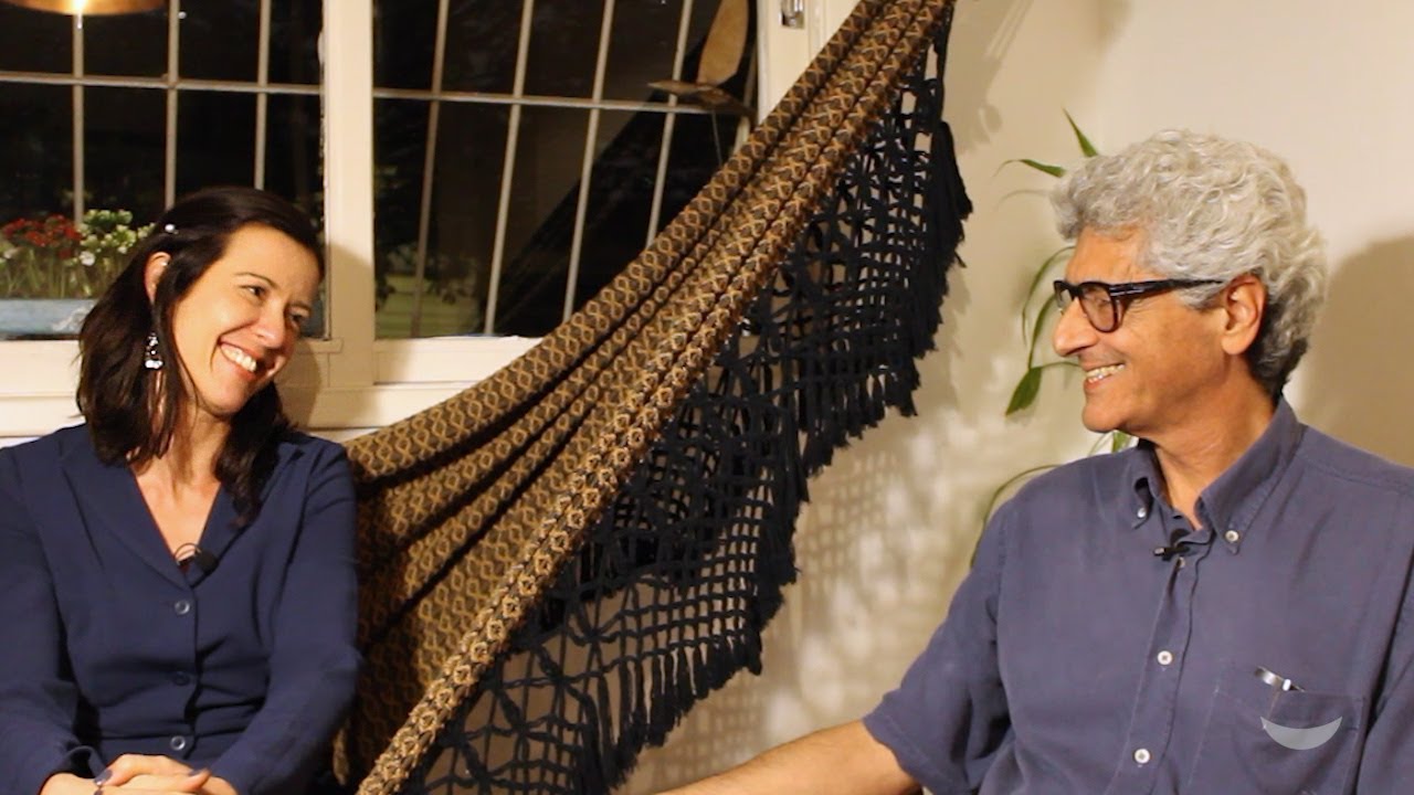 Fenô da Rede convida - Sergio Bolliger: reflexões sobre a filosofia de Heidegger e a clínica