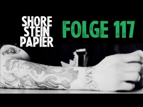 Shore, Stein, Papier #117: Heroinbunker ausheben (zqnce)