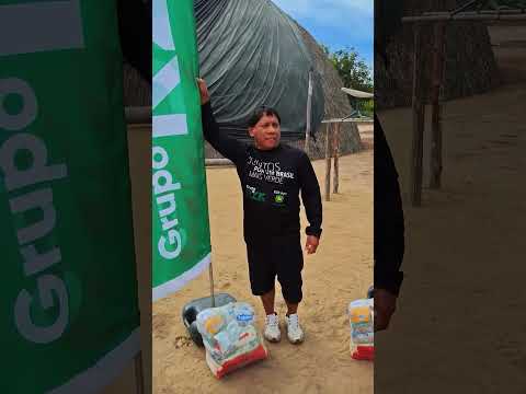 Projeto Brasil Mais Verde