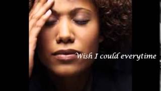 What Scars Are For  Mandisa