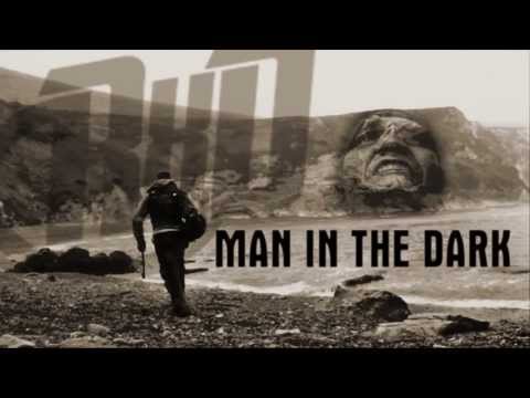 RXD - MAN IN THE DARK (AUDIO)