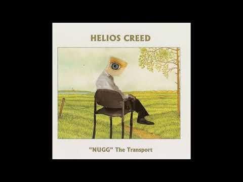 Helios Creed - NUGG The Transport