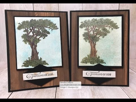 Tuesday's Tips & Techniques Mother of Pearl Technique