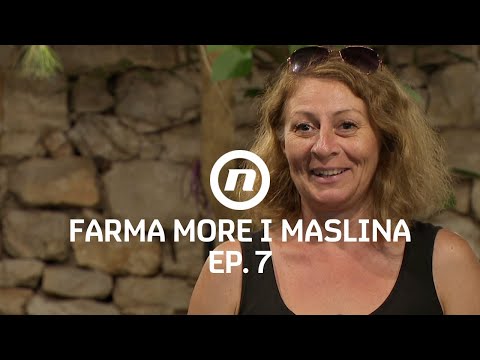 Urnebes u kuhinji - Epizoda 7 | Farma More i Maslina