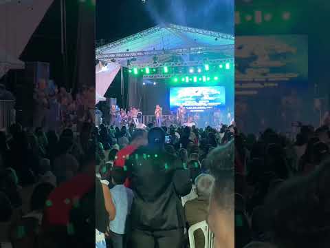 Daniel e Samuel em São Sebastião do Anta