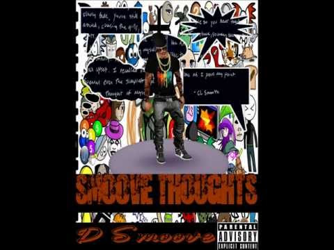 Dsmoove 23 - Easy (Ft. Tre) - Smoove Thoughts: The Mixtape