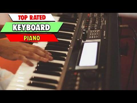 Keyboard Piano : Incredible Keyboard Pianos in 2023