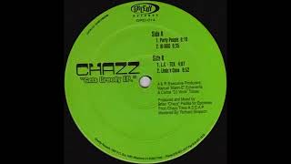Chazz - Hi-NRG (1997)