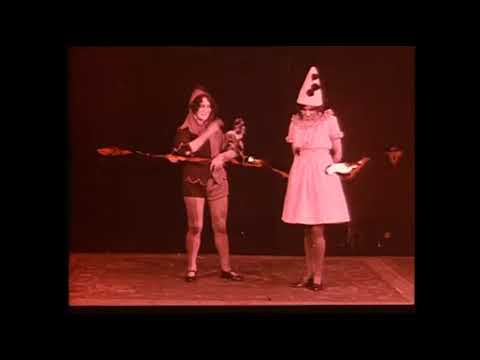 Il giullare (1908) originale