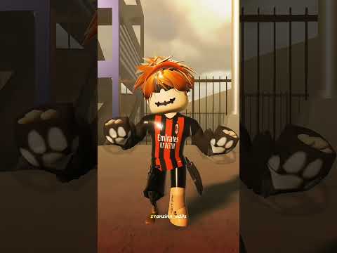 Olha o Bico do Fuzil!🗿🍷|#robloxedit