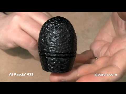 pipa Al Pascia' 035 - smoking pipes