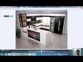 Thiết Kế Tủ Bếp Trong Nội Thất - Autocad PhuongTk | NESA iCAD Thiết Kế Tủ Bếp Trong Nội Thất - Autocad PhuongTk | NESA iCAD