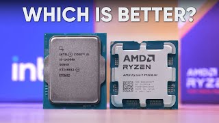 Ryzen 9 9950X 3D VS Core i9 14900K | Can Intel Compete?