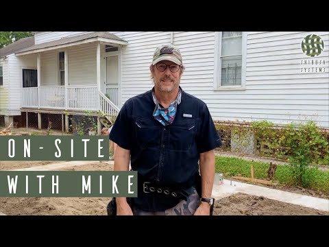 Shibusa Systems: On-Site with Mike