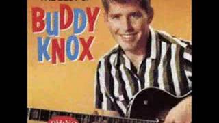 Buddy Knox.....Storm Clouds