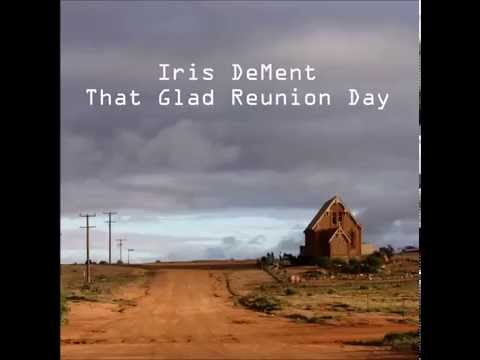 Video thumbnail for That Glad Reunion Day