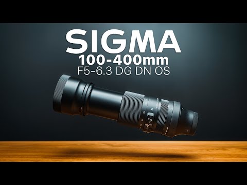 External Review Video 7hu_vfISJFw for SIGMA 100-400mm F5-6.3 DG DN OS | Contemporary Full-Frame Lens (2020)