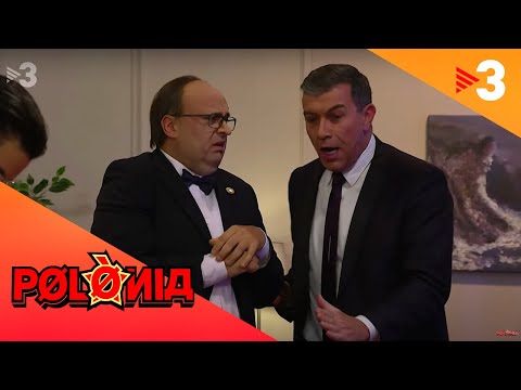 Sánchez s'ho juga tot - Polònia