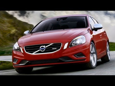 HOT NEWS!! 2018 Volvo S60 Reviews and Rating - Furious Cars
