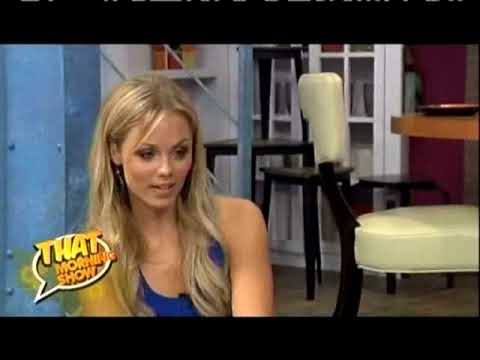 Laura Vandervoort High Resolution Stock Photography and Images - Alamy