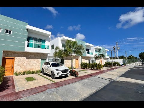 3 Bedroom Duplex in Bavaro | Punta Cana, DO - The Agency