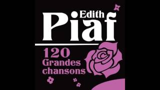 Edith Piaf - My Lost Melody (Je n&#39;en connais pas la fin)