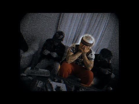 TELLY GRAVE - TERIYAKI (prod. DJ TAPE)