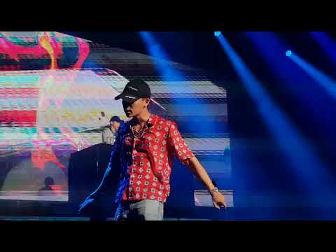 180624 The synergy Sik-k Ring Ring