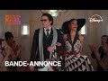 Becoming Karl Lagerfeld - Bande-annonce officielle (VF) | Disney+