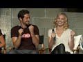 Chuck Cast Part 1 Conversations For A Cause Nerd HQ 2012