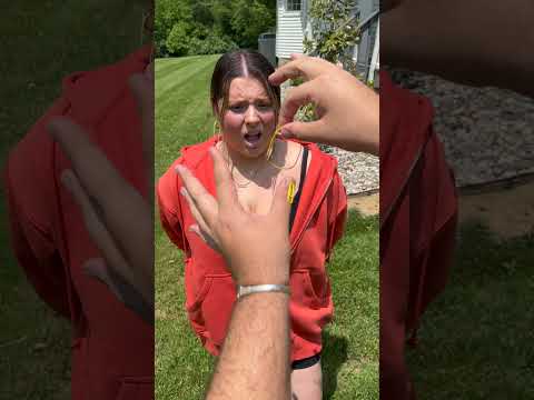 The Paperclip Magic Trick Revealed 😳