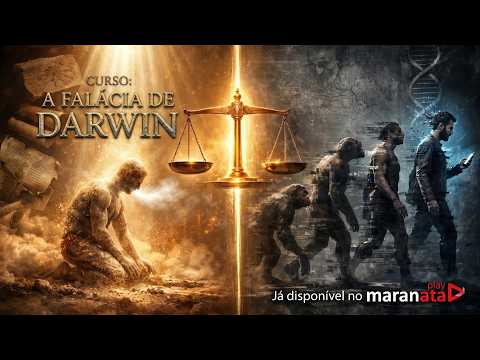 A Falacia de Darwin